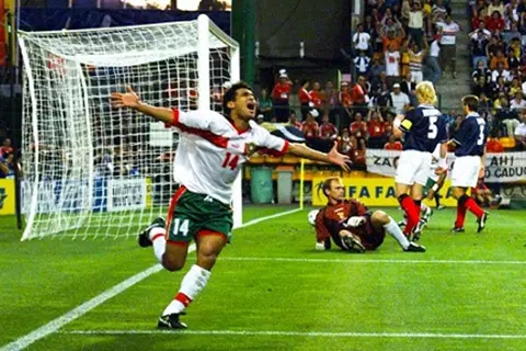 صلاح الدين بصير ليلا كورة: منتخب المغرب المرشح الأكبر للفوز بكأس الأمم.. وأتذكر مبارياتي أمام مصر